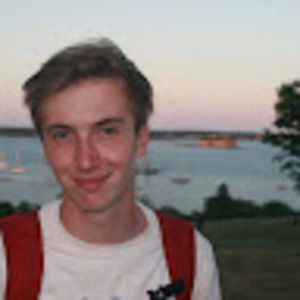 Meet your Posher, Caleb